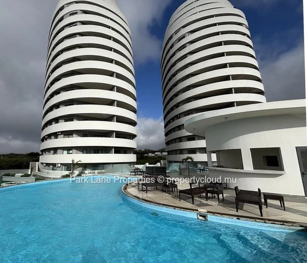 À vendre – Appartement moderne à Sky Garden, Trianon