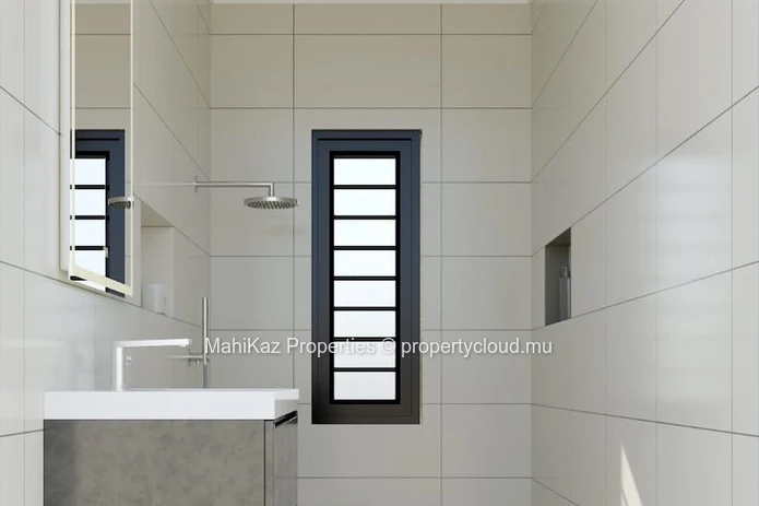 New Apartment Project for Sale in Ruisseau Palmyre, Flic en Flac, Mauritius