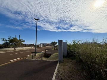 Residential Land