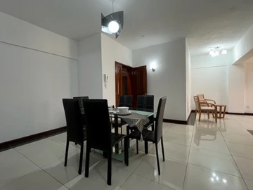 4 Bedroom Penthouse