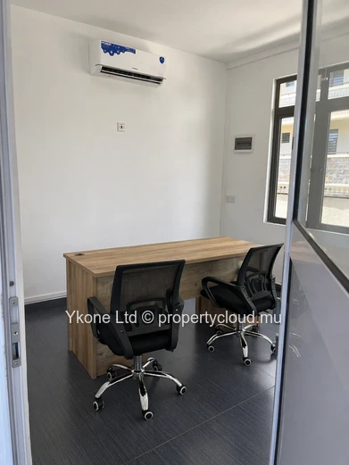 Professional Building For Rent In Grand Baie