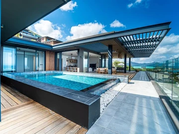 4 Bedroom Penthouse