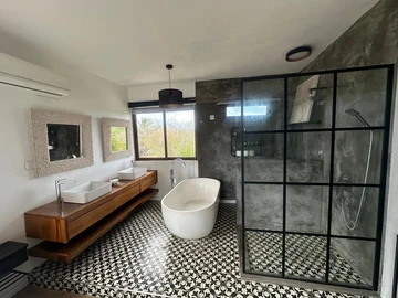 3 Bedroom Penthouse