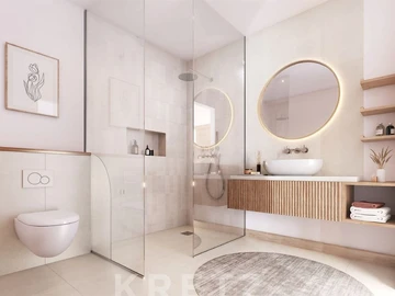 3 Bedroom Apartment