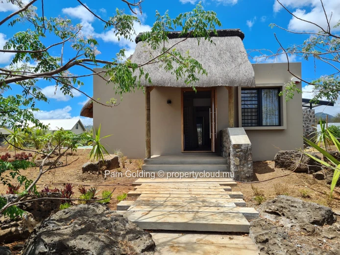 Beautiful Newly Built Home with Garden and Pool