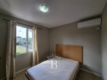 Townhouse, Duplex de 3 Chambres