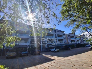 3 Bedroom Penthouse