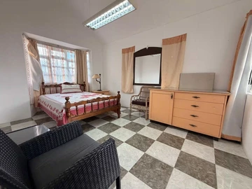 Villa de 5 Chambres