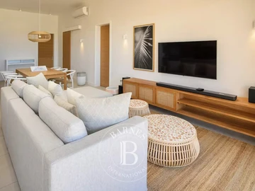 Penthouse de 3 Chambres