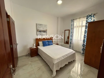 Appartement de 2 Chambres