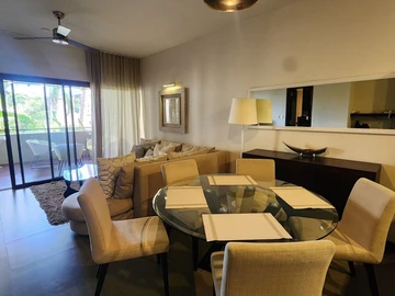 Appartement de 2 Chambres