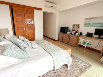 3 Bedroom Penthouse