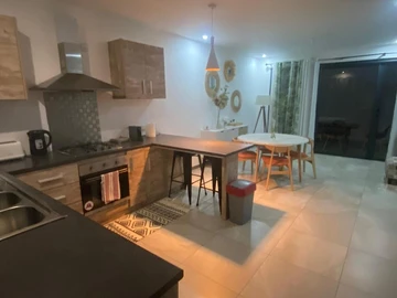 Villa de 3 Chambres