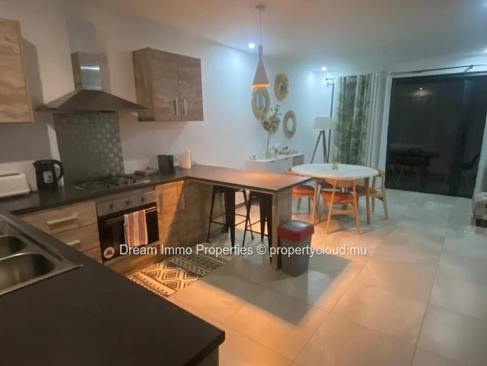 Villa 3 Ch Avec Piscine Privée Proche De Grand Baie La Croisette Et Plage – Ile Maurice