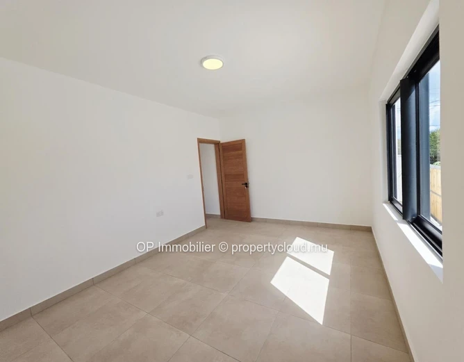 Maison 3 chambres avec piscine à vendre à Grand Baie