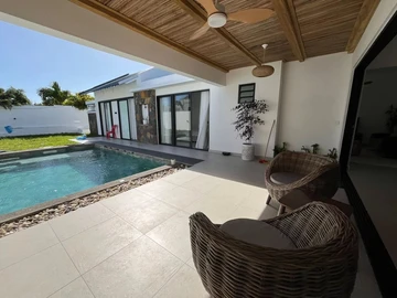 Villa de 3 Chambres