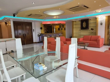 4 Bedroom Apartment