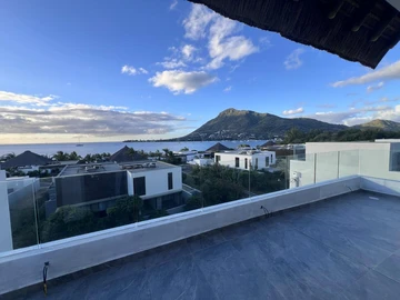3 Bedroom Penthouse