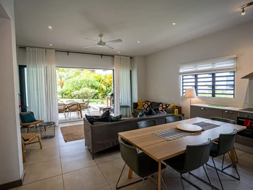 3 Bedroom Townhouse, Duplex