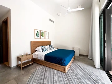 4 Bedroom Villa