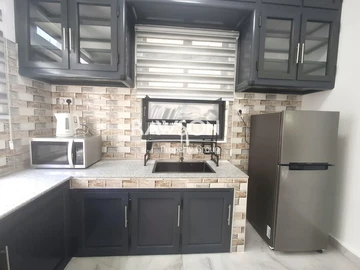 Villa de 5 Chambres