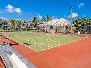 Townhouse, Duplex de 3 Chambres