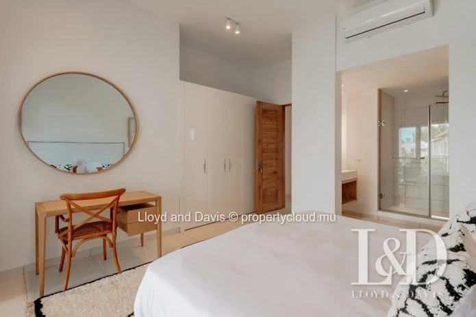 Penthouse d'exception avec rooftop et piscine - KI Residence