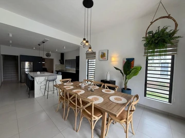 3 Bedroom Villa