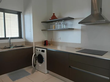 Penthouse de 3 Chambres