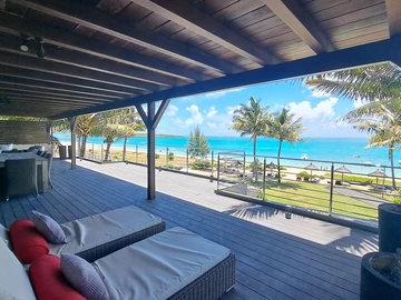 For Sale - Exceptional 4-Bedroom Penthouse for sale in Pointe d'Esny, Mauritius