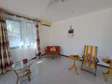 Villa de 3 Chambres