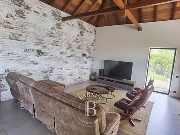 Villa de 5 Chambres