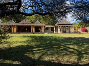 3 Bedroom Villa