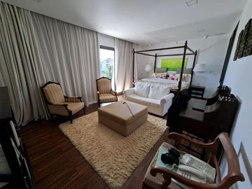 Appartement de 4 Chambres