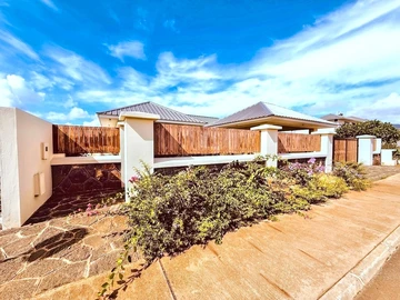 3 Bedroom Villa