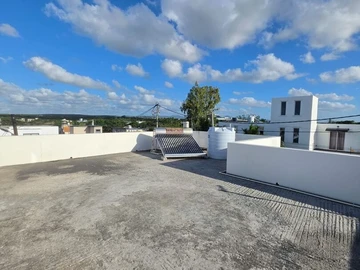 Townhouse, Duplex de 3 Chambres