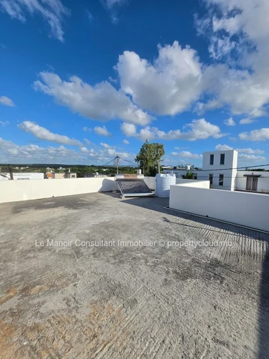 3-Bedroom Townhouse for Sale in Grand Baie, 200m²