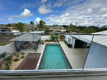 Villa de 3 Chambres