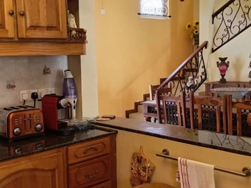 Villa de 3 Chambres