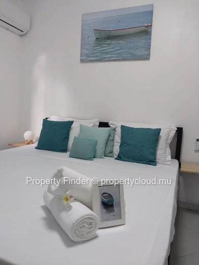Mauritius East Coast Real Estate – 3-Apartment  for Sale in Poste La Fayette