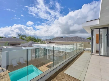 4 Bedroom Villa