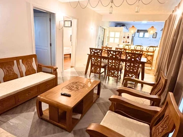 Appartement de 2 Chambres