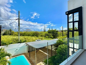 3 Bedroom Villa