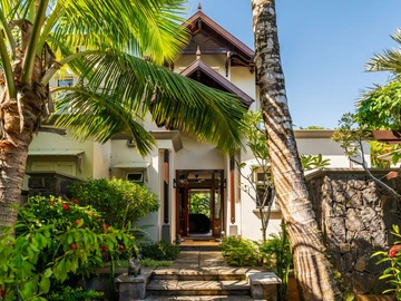 Villa de 3 Chambres