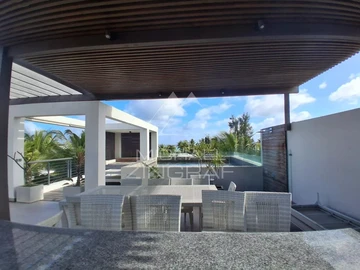 3 Bedroom Penthouse