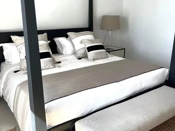 Penthouse de 3 Chambres