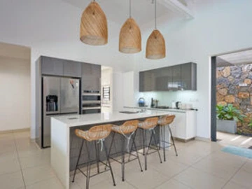 4 Bedroom Villa