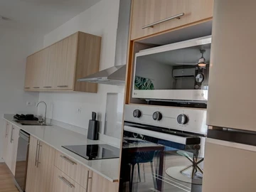 Appartement de 2 Chambres