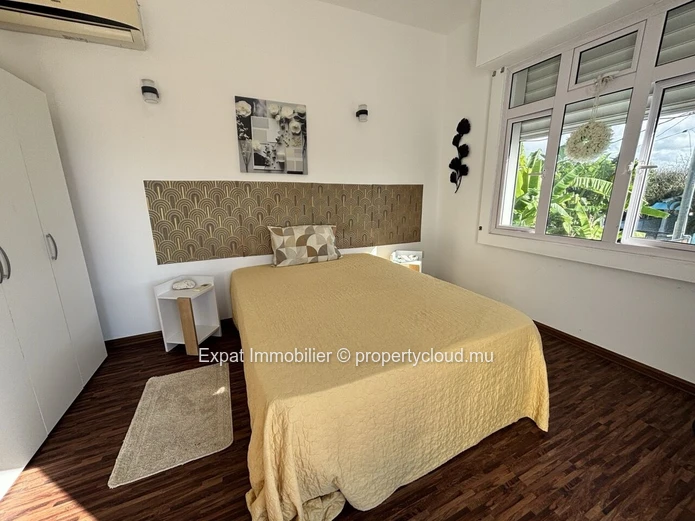 3-Bedroom Villa, Veranda, Swimming Pool And Rooftop – Calodyne