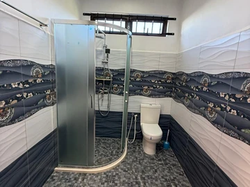 Villa de 3 Chambres